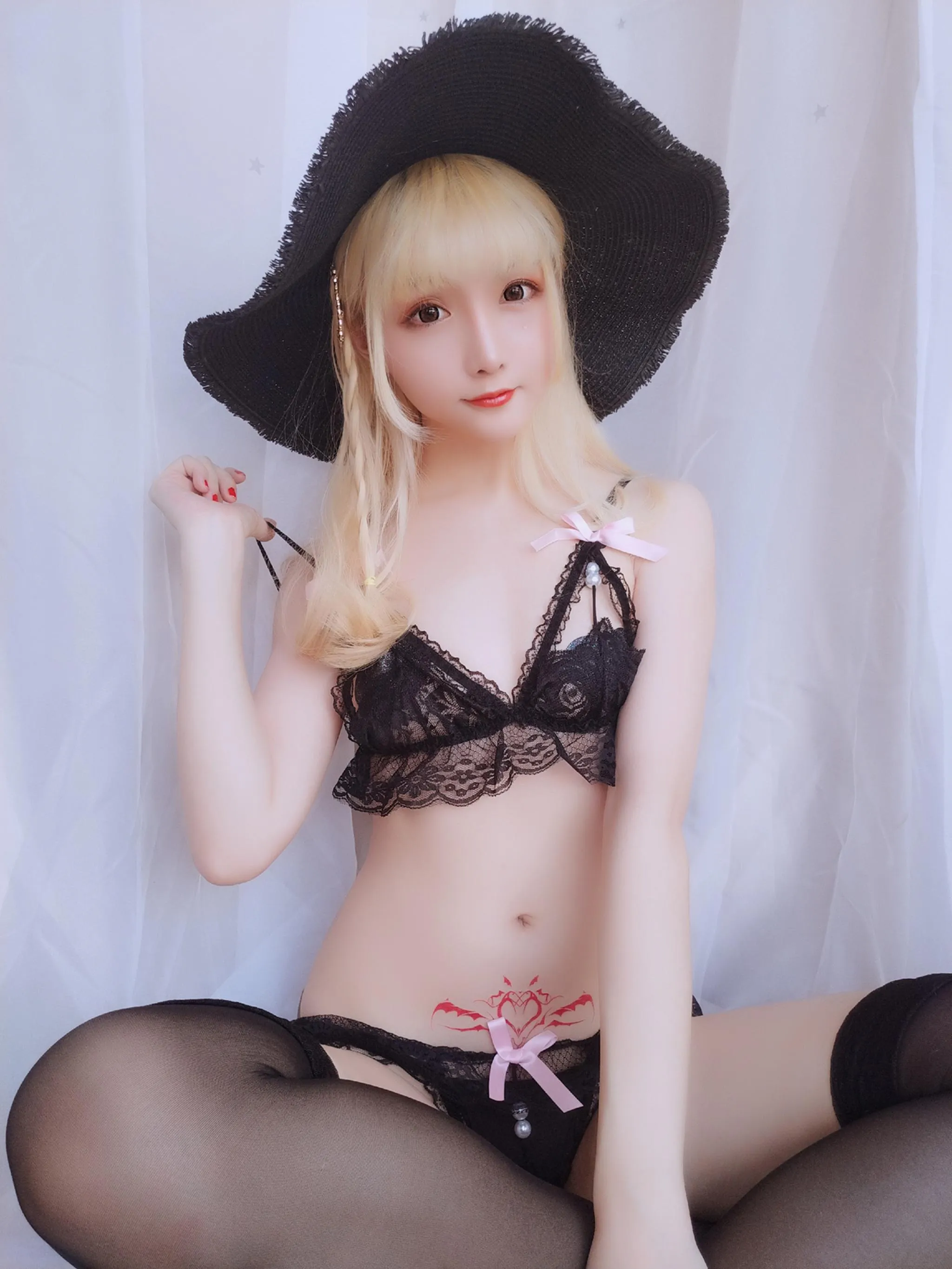 星之迟迟 – VOL.06 假日快乐包-假日风（38P） [38P]插图8